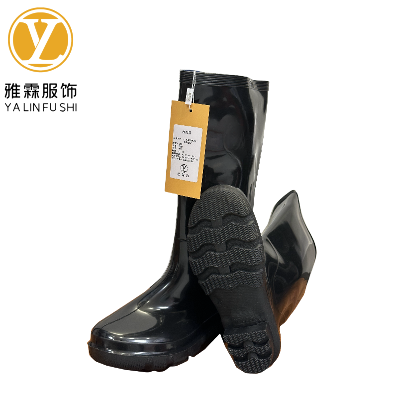 雅霖服 雨鞋803 双高清大图