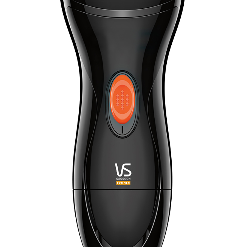 沙宣(VS)男士旅行剃须刀VSM22CN高清大图