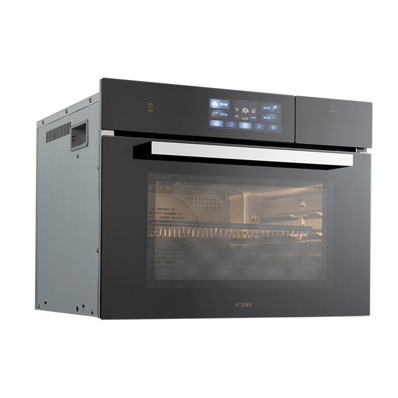方太(FOTILE)蒸烤烹饪机ZK46-02-TS1.i图片