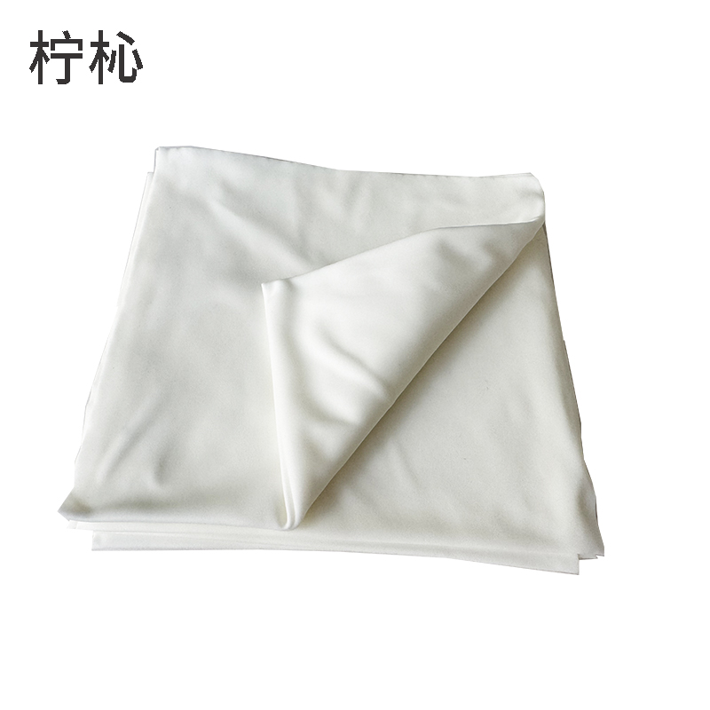 柠杺 工业油污擦拭布 30*30cm 块高清大图