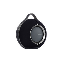 DEVIALET Mania帝瓦雷狂潮高保真音箱户外便携式音响 深黑色