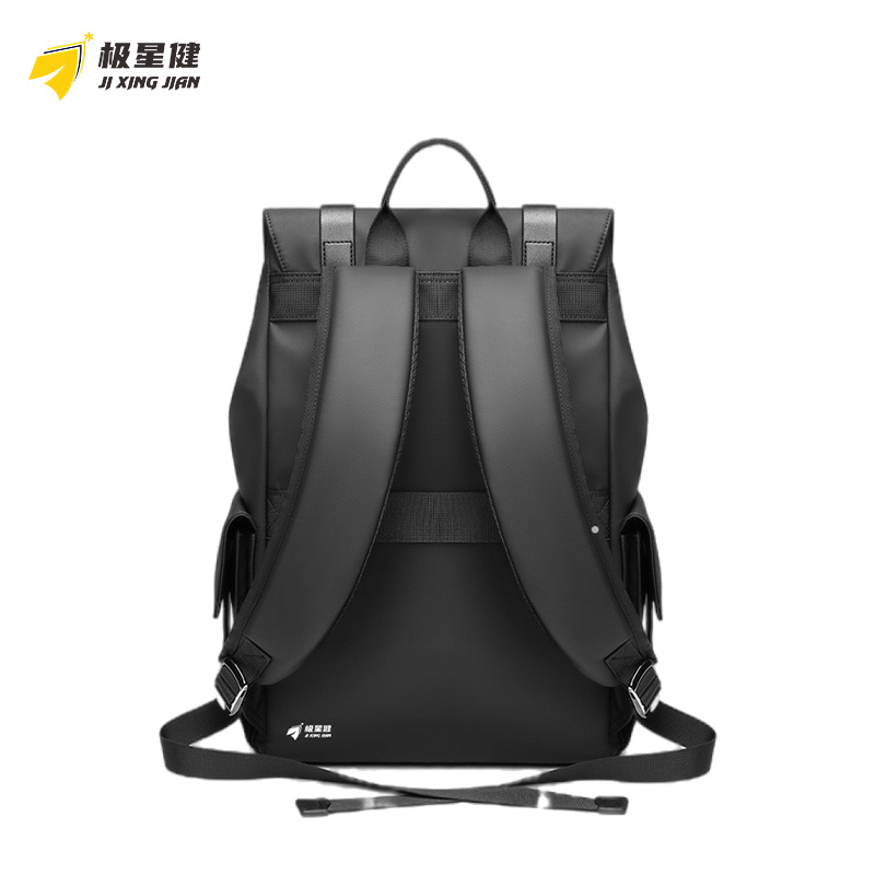 极星健 双肩包 16寸 个高清大图