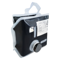 理光(Ricoh)500型(1000cc/袋*6袋)理光原装黑油墨 适用于DD5440C/DD5450C