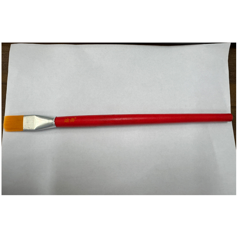 途务 油画笔 12# 支高清大图