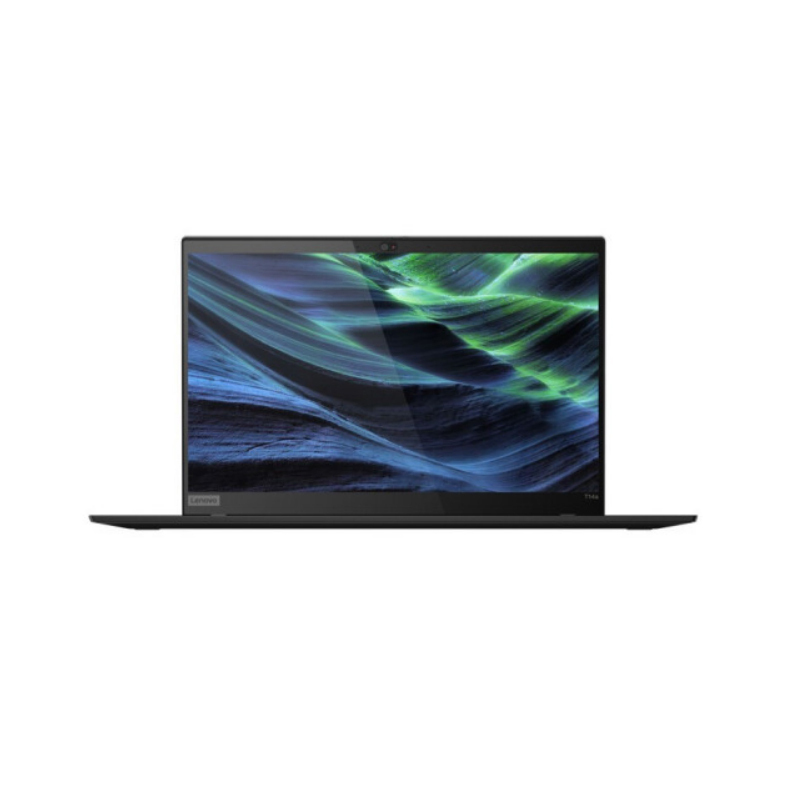 ThinkPad T14S 14英寸商务办公轻薄笔记本电脑(I7 16GB 1T固态 指纹 w10)