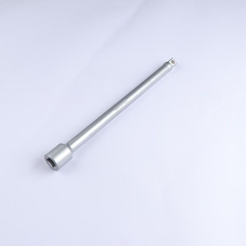 CHANGLU/长鹿 12.5mm系列镜面接杆(Cr-V) 300410 10“(250mm) 1支