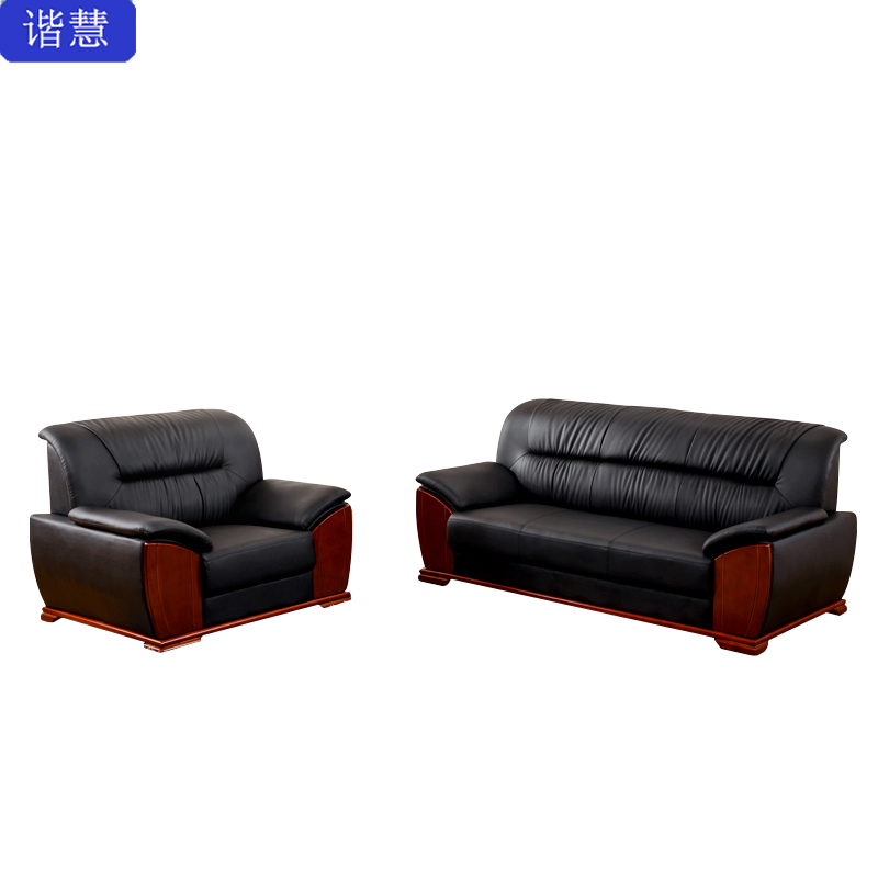 谐慧 单人沙发SF05个高清大图