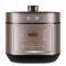 苏泊尔(SUPOR)5L容量 一锅双胆 一键收汁 20分钟快速饭电压力锅50FC4087