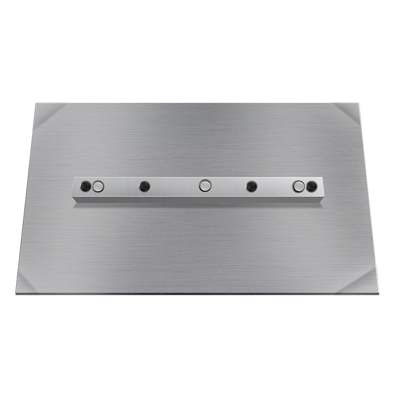 抹光机叶片刀片60-100配件专用电抹子汽油磨光机古达耐磨收光机抹片