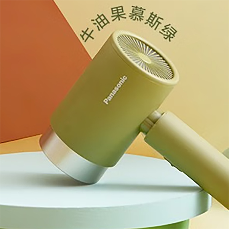 松下/Panasonic松下电吹风 EH-WNE5HG405高清大图