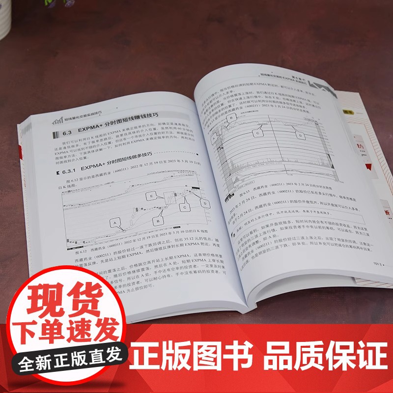 短线量化交易实战技巧 瞬息万变的金融市场 短线量化交易已成为投资者获取快速收益的关键 构建这一系统的坚实基石高清大图