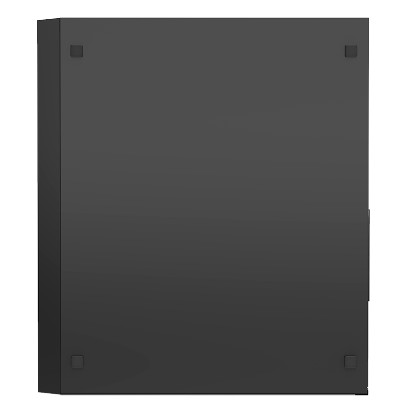 紫 光( Unis )台式主机526S i3-10100 8G 256G 集显 win10 HB 23.8寸显示器