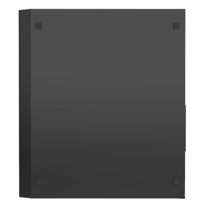 紫 光( Unis )台式主机526S i3-10100 8G 256G 集显 win10 HB 23.8寸显示器