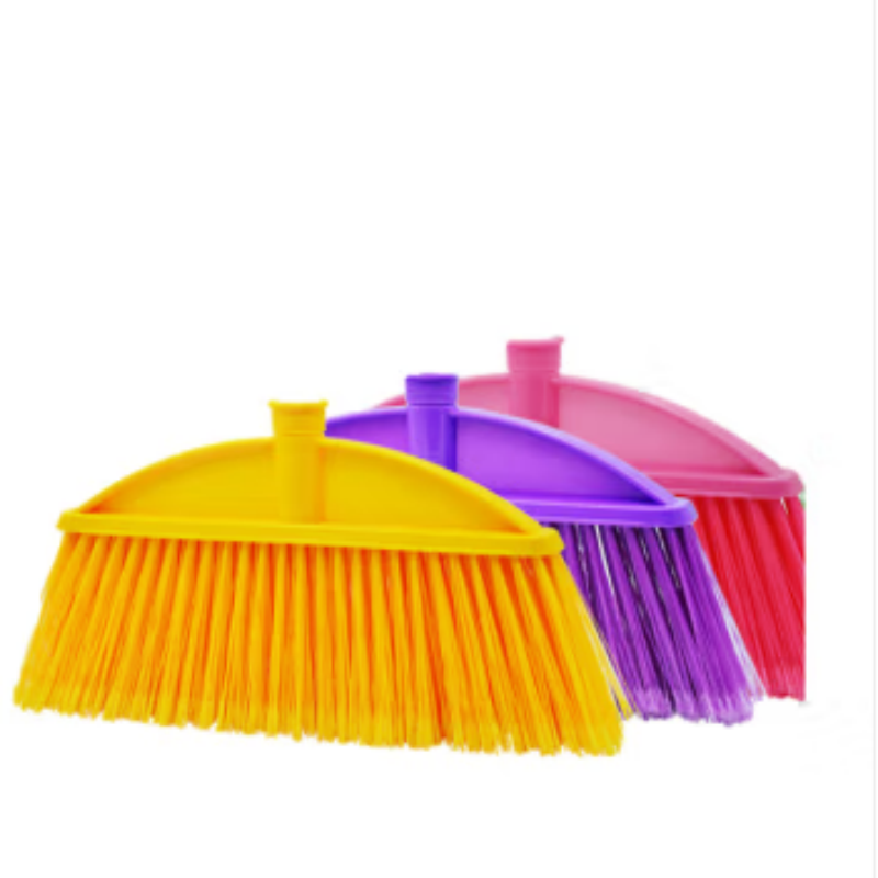 高杨茂诺 塑料扫把 塑料扫把(软毛)把高清大图