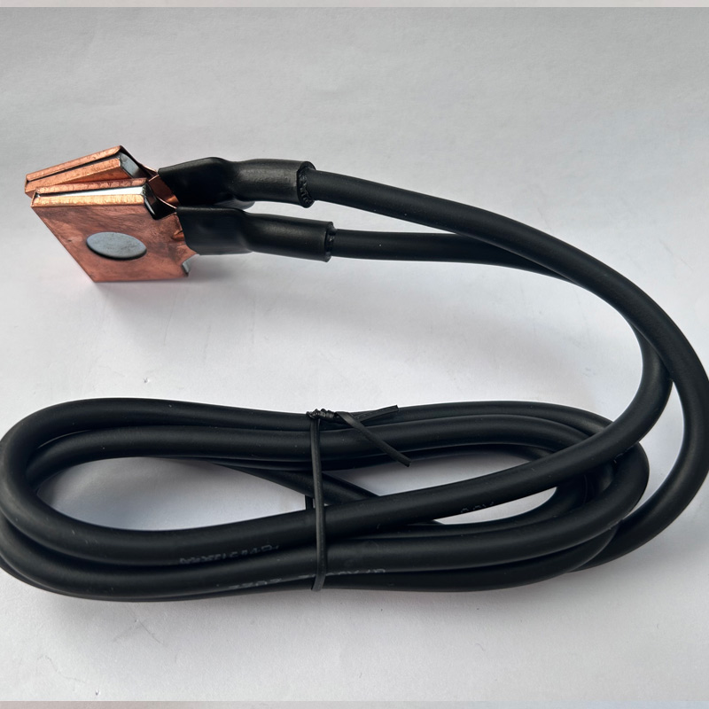 璐盐 短路铜线 铜导线 根高清大图