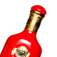 郎酒 郎牌特曲鉴赏12 42度 500ml 单瓶装 浓香型白酒