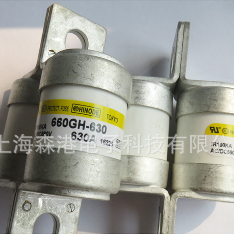 CATELEC 保险丝 660GH-710