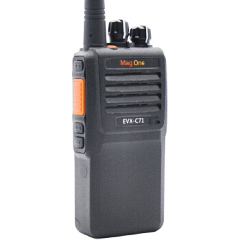摩托罗拉(MOTOROLA) MagOne对讲机 EVX-C71 (单位:台)