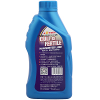 卡尔沃 SL 10W40 摩托车机油 1L/瓶