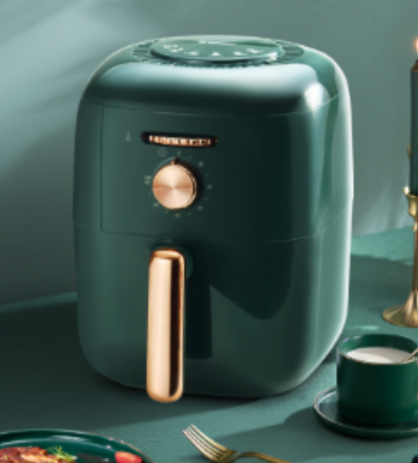 西屋(WESTINGHOUSE)-空气炸锅-WAF-LZ3504E 抽出断电,推入运行,安全可靠