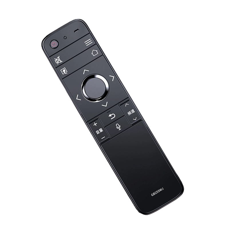 适用SHARP夏普电视机遥控器GB255WJ语音通用B315WJ LCD-50 60 70SU678A X818A高清大图