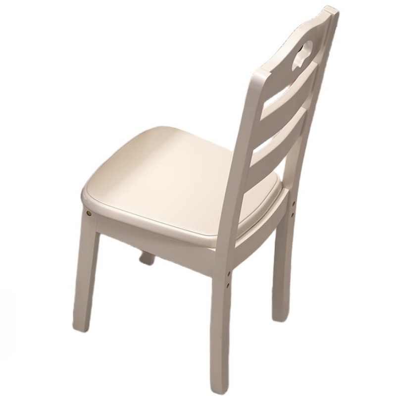 鑫木樽木质餐椅39*45*90cm把