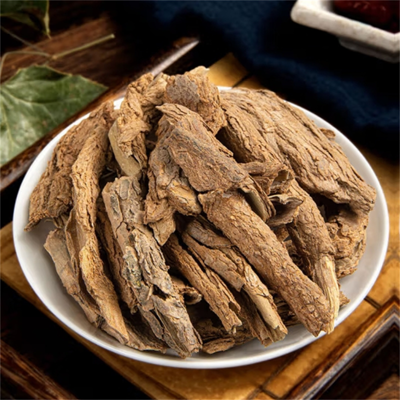 甄选地骨皮100克干货正品新货枸杞根皮红榴地煮水泡茶9260高清大图