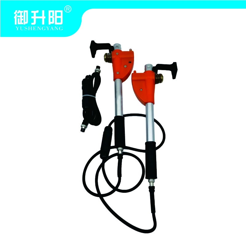 御升阳 接触式钳形表 SY-601 件高清大图