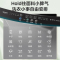 美的波轮洗衣机全自动10公斤家用大容量健康真除螨抗菌材质波盘升级MB100V33B深层劲洗20年防生锈家电国家政府补贴