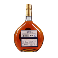 法国拿破仑XO 进口洋酒 40度白兰地700ml*2樽礼盒装