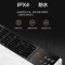 美的(Midea) 取暖器踢脚线 NDY-L1 智能遥控 24小时定时 免安装 家用防水倾倒断电 浴室电暖器 烤火炉