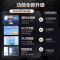 万家乐16升水量伺服器燃气热水器燃热天然气±0.1℃变频恒温四季随温感三大快捷浴JSQ30-16S6S(F)