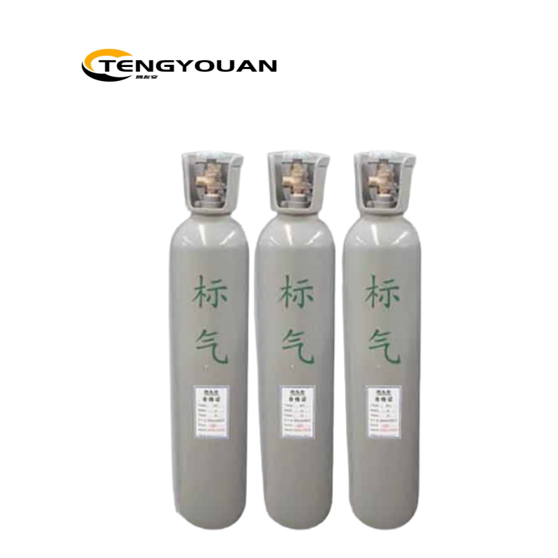 标气/8L/瓶高清大图