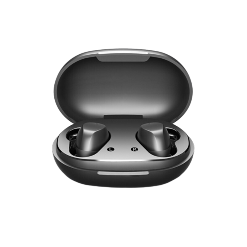 联想tc02真无线蓝牙耳机2021年新款入耳式男女超长续航高端颜值迷你