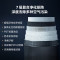 美的(Midea)星澈空气舱森林家空气净化器分解除甲醛雾霾新风机风芯系统宠物净化器KJ1000G-T1000 Lite