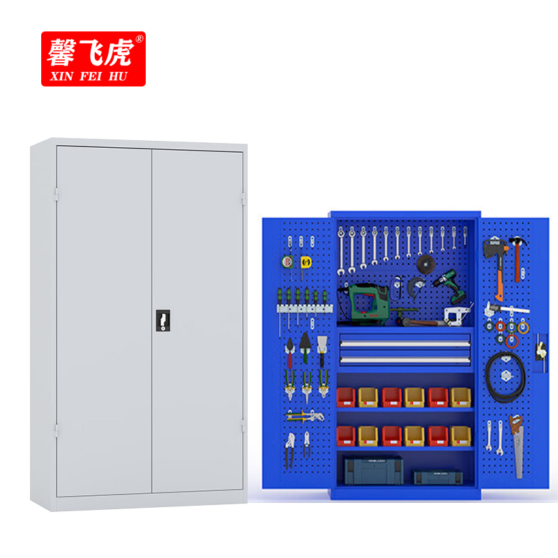 馨飞虎重型工具柜可定制XFH-74/台高清大图