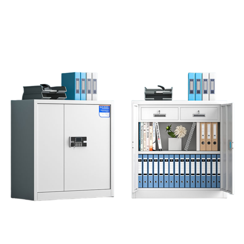 智叶舟矮柜900*420*925mm台高清大图