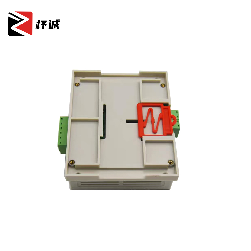 杼诚8-4模块配件115*90*40mm/个高清大图
