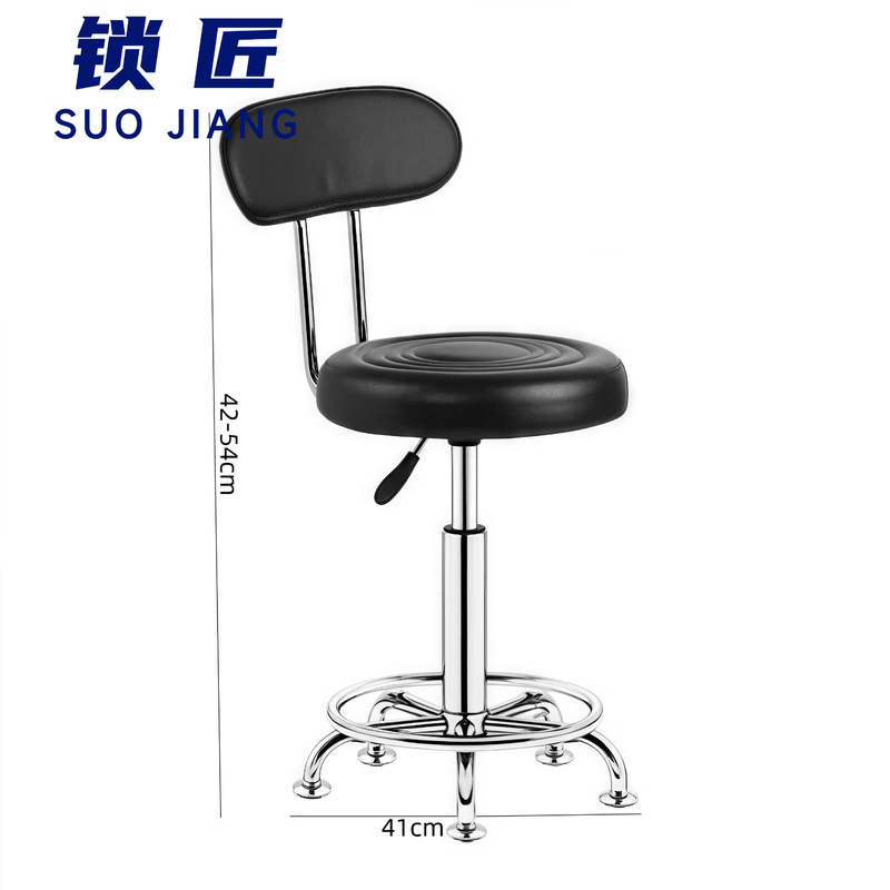 锁匠吧台凳高清大图