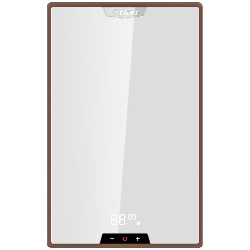 Otlan/奥特朗F5B-Z85A即热式电热水器(白蓝牙版)