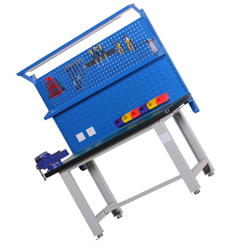 汐钳工台150cm张高清大图