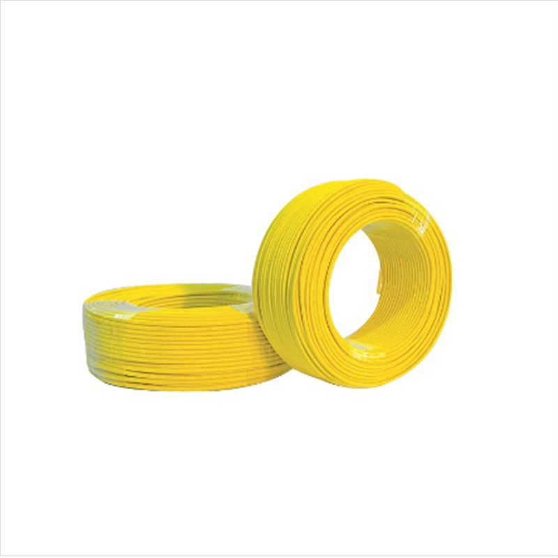 华科中缆多股铜芯软电源线ZR-450/750V-BVR 米