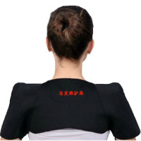 可拉熊自发热保暖护具 套装（护颈+护肩+护腕+护肘 ）