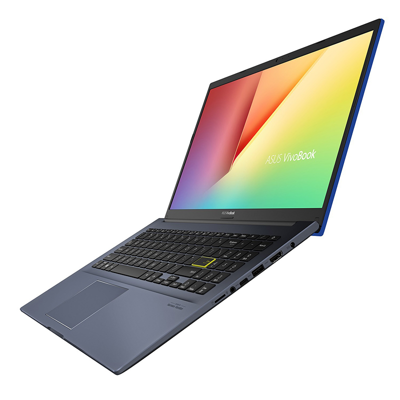 华硕（ASUS）顽石七代FL8700 2020新款 15.6英寸 窄边框轻薄笔记本电脑FL8800IA 八核处理器 R7-4700U 16G内存 1TB固态 耀夜黑定制