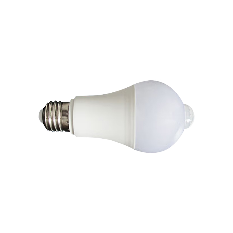 CHAJS H0207 LED红外感应球泡 7W 60*118mm高清大图