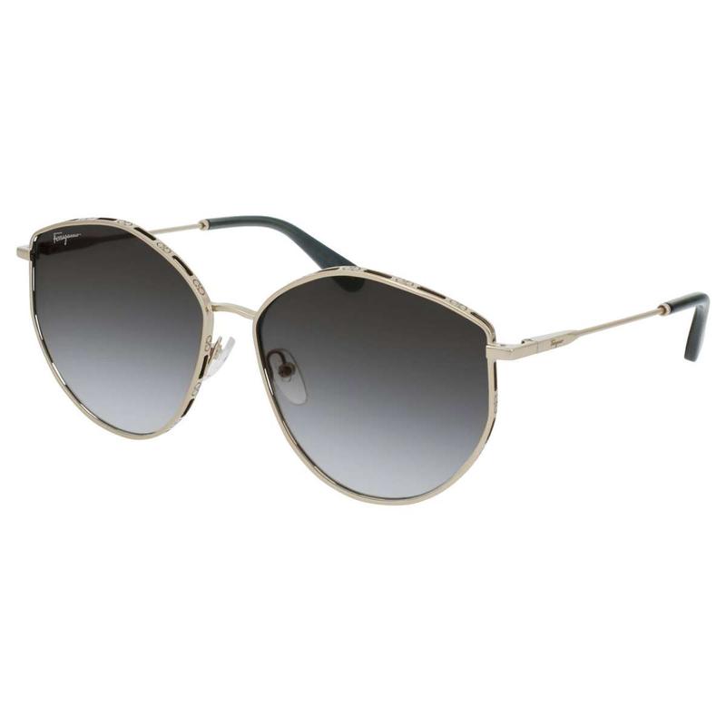 FERRAGAMOSF264S-785时尚百搭代购太阳镜专柜女子偏光