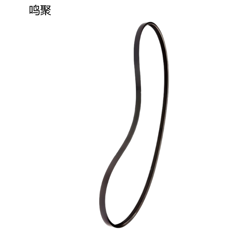 鸣聚 皮带 K1260 个高清大图