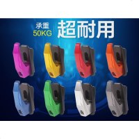 澳派新款专用于小牛N1 N1S 电动车挂钩改装配件铝合金CNC改装配件