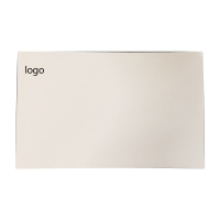 开仰(KAIYANG)PM-8050W-LT-SC预印logo设备标签不干胶标签纸80*50mm/150片/卷 白色