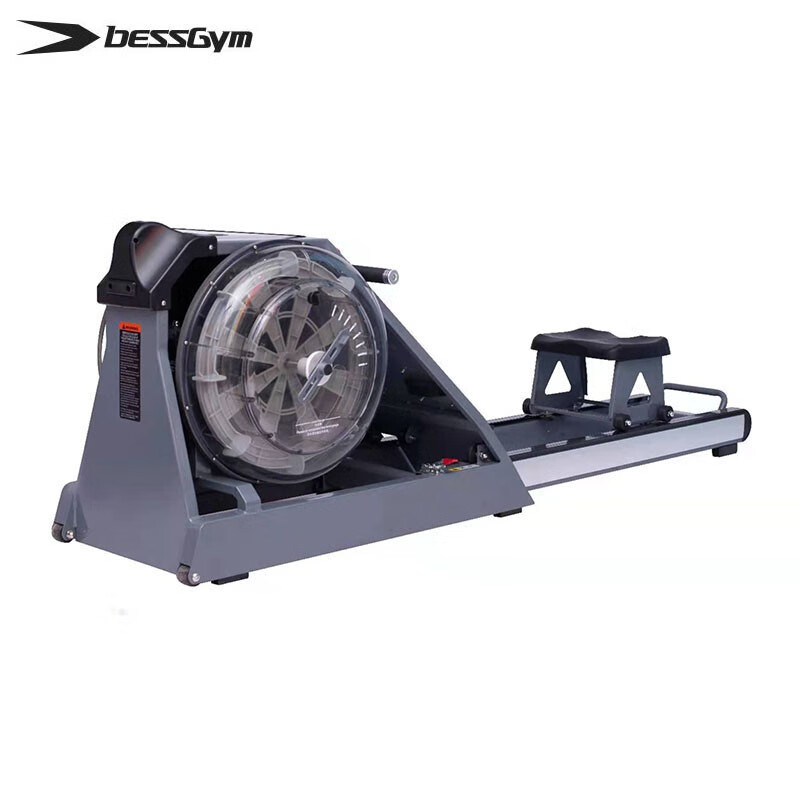 必动(BESSGYM) R705 2200*540*700mm 划船机 单位:台高清大图